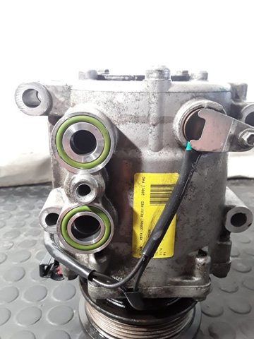 FORD 1S7H19D629CD Компрессор кондиционера в наличии Черновцы