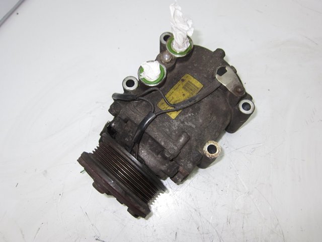 1S7H19D629CD FORD Компрессор кондиционера купить в Запорожье