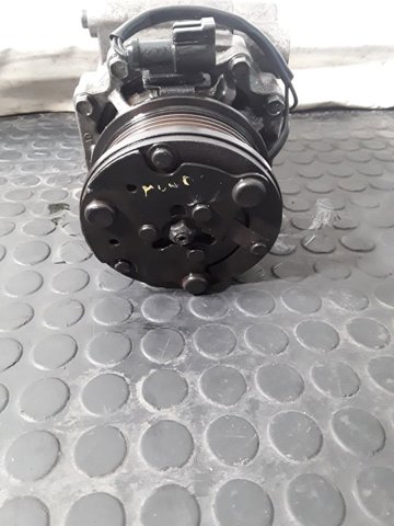 FORD 1S7H19D629CD Компрессор кондиционера в наличии Одесса