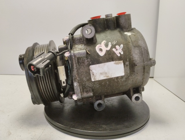 Compressor de aparelho de ar condicionado 1S7H19D629DE Ford