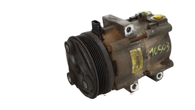 FORD 1S7H19D629EA Компрессор кондиционера в наличии Каменское