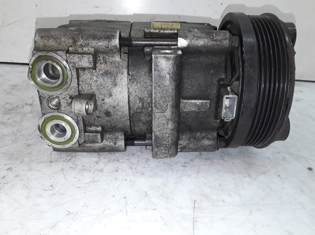 1S7H19D629EA FORD Компрессор кондиционера купить в Полтава