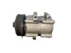 Compressor de aparelho de ar condicionado 1S7H19D629EA FORD