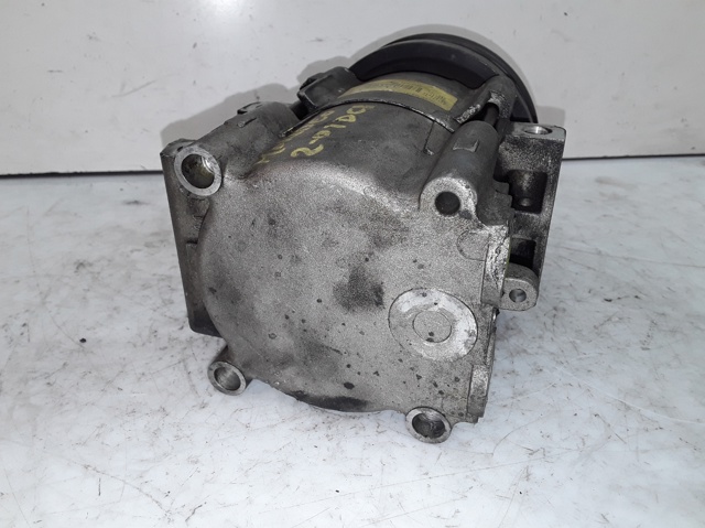 FORD 1S7H19D629EA Компрессор кондиционера в наличии Николаев