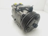 Compressor de aparelho de ar condicionado 1S7H19D629EA JAGUAR