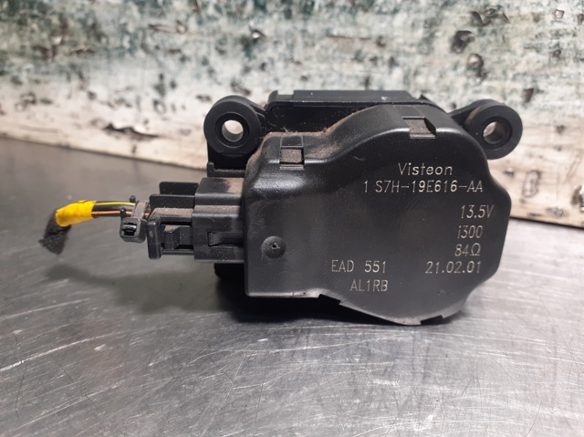 1S7H19E616AA FORD купить в Украина