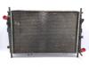 Radiador de esfriamento de motor 1S7H8005AC FORD