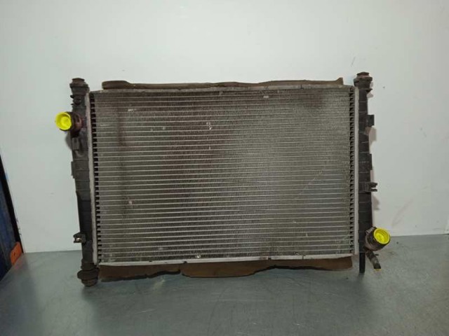 1S7H8005AD FORD Радиатор купить в Житомир