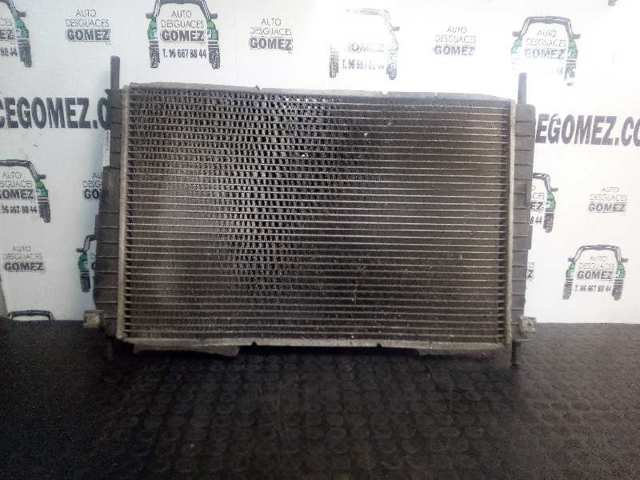 1S7H8005AD Радиатор купить Ровно