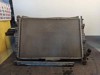 Radiador de esfriamento de motor 1S7H8005AD FORD