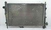 Radiador de esfriamento de motor 1S7H8C342AC FORD