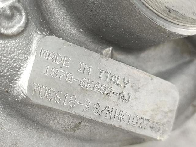 FORD 1S7Q6K682AJ Турбина в наличии Полтава