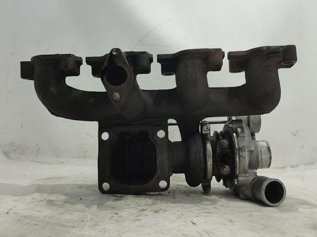 FORD 1S7Q6K682AJ Турбина в наличии Николаев
