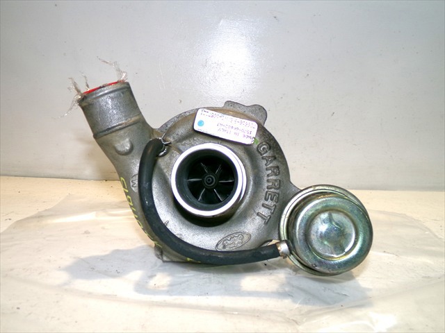 FORD 1S7Q6K682AJ Турбина в наличии Черновцы