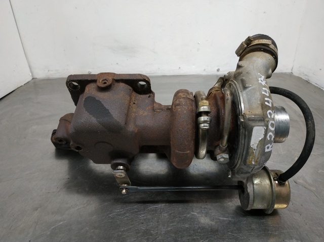 FORD 1S7Q6K682AJ Турбина в наличии Львов