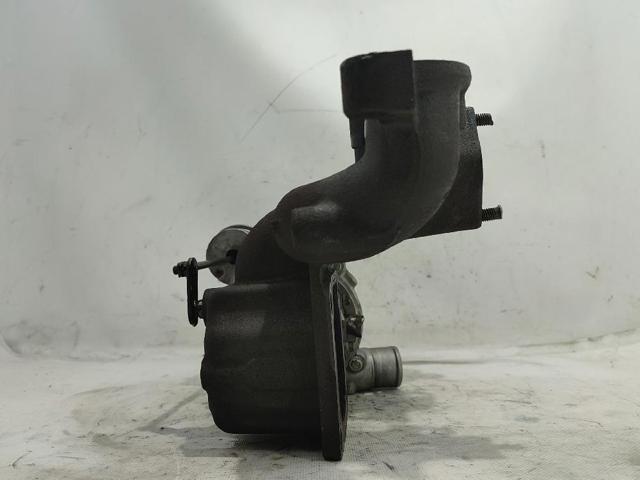 1S7Q6K682AJ FORD Турбина купить в Житомир