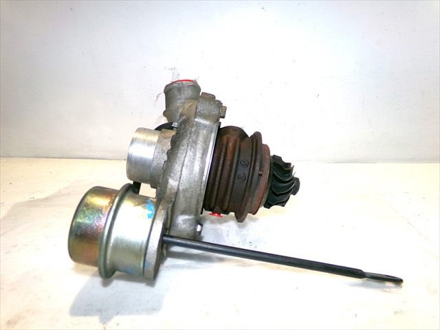 FORD 1S7Q6K682AJ Турбина в наличии Сумы