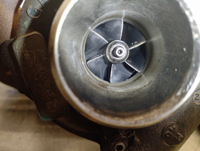 FORD 1S7Q6K682AK Турбина в наличии Ровно