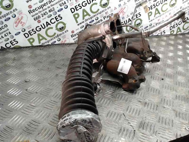 FORD 1S7Q6K682AK Турбина в наличии Киев