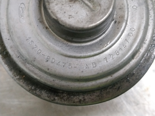 1S7Q9D475AD FORD купить в Сумы