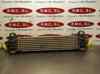 Radiador de intercooler 1S7Q9L440AF FORD