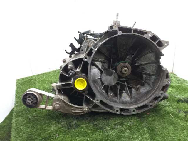 1S7R7002AD FORD КПП купить в Павлоград