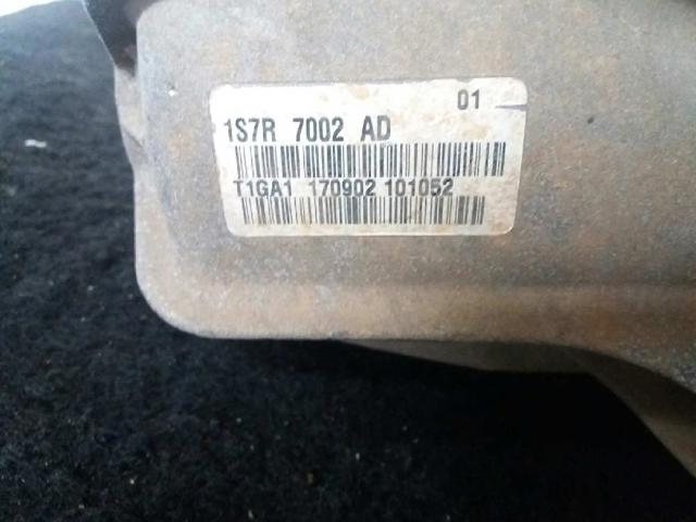 1S7R7002AD КПП купить Киев