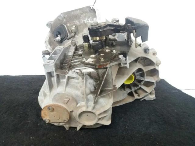 FORD 1S7R7002AD КПП в наличии Запорожье