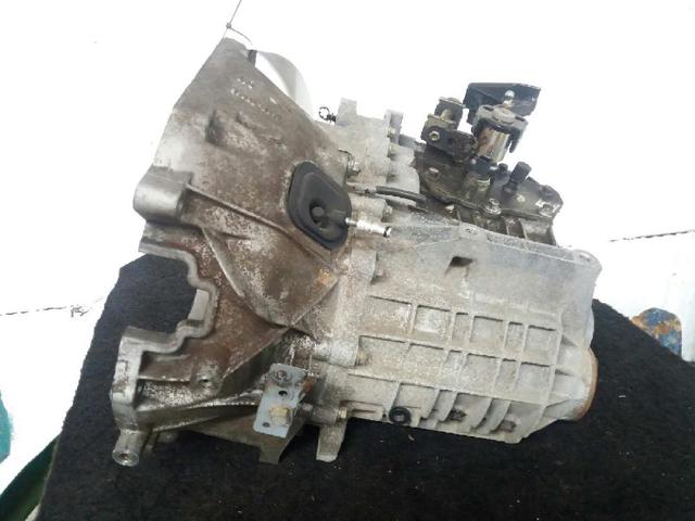 FORD 1S7R7002AD КПП в наличии Ирпень