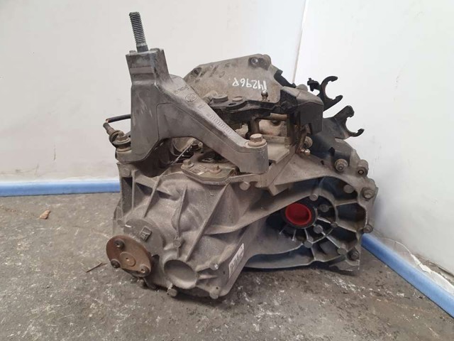 1S7R7002AD КПП купить Николаев