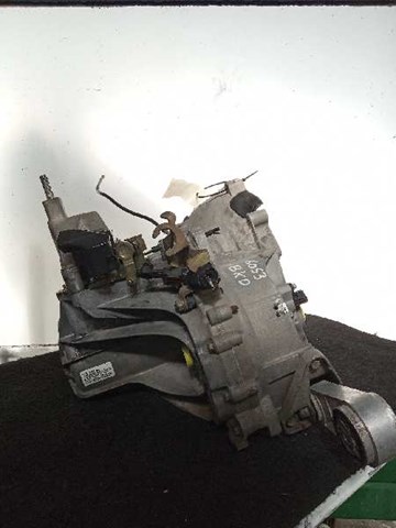 1S7R7002BC FORD КПП купить в Черкассы
