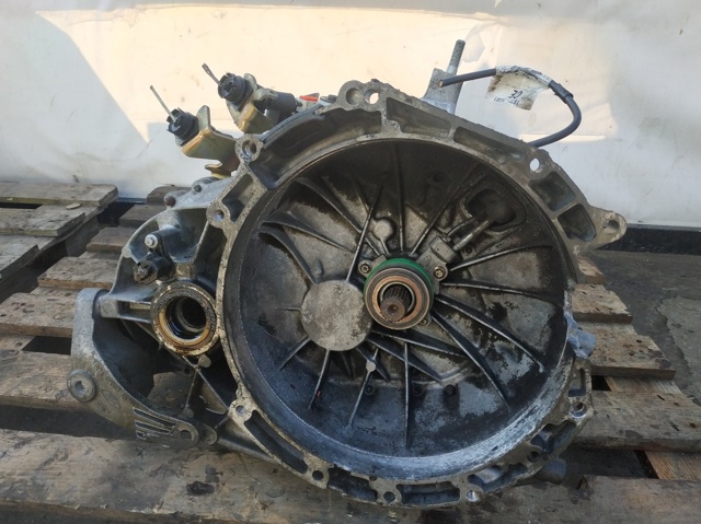 1S7R7002BC FORD КПП купить в Украина