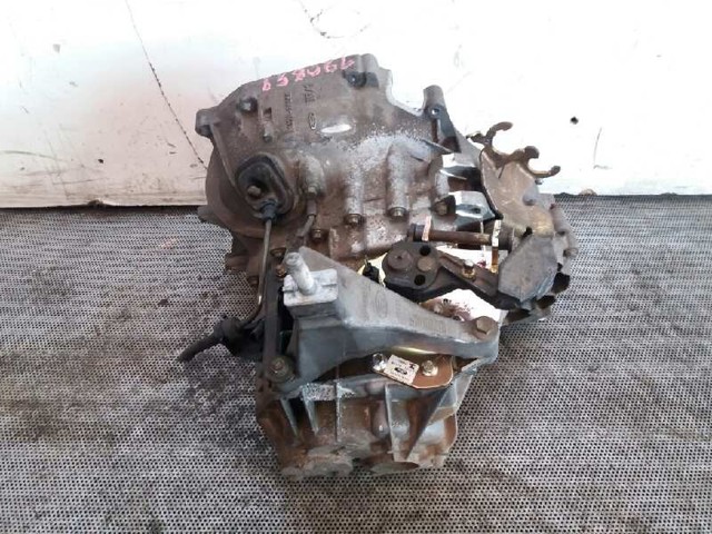 FORD 1S7R7002BC КПП в наличии Ужгород