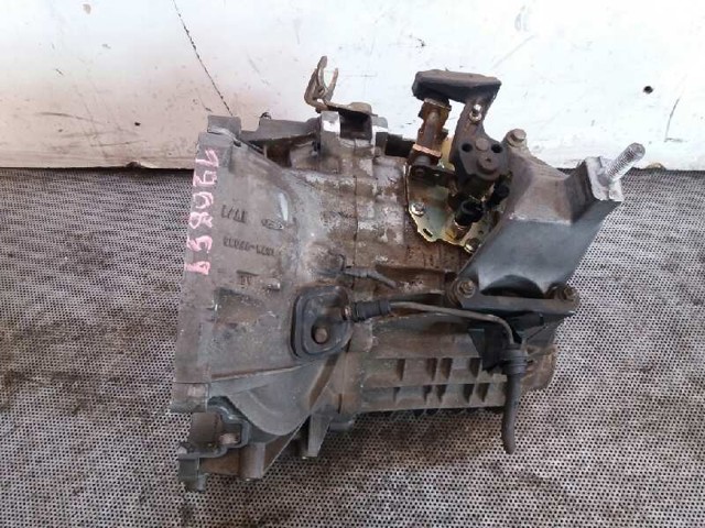 FORD 1S7R7002BC КПП в наличии Одесса