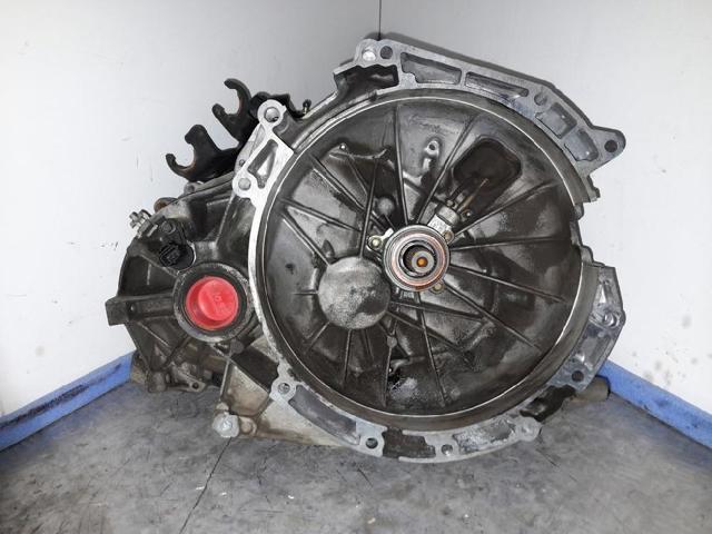 1S7R7002BE FORD КПП купить в Днепр