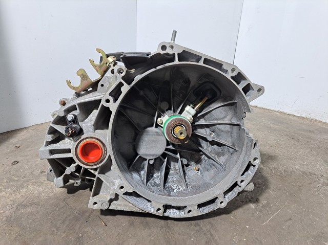 1S7R7002BE КПП в сборе (механическая коробка передач) купить Запорожье