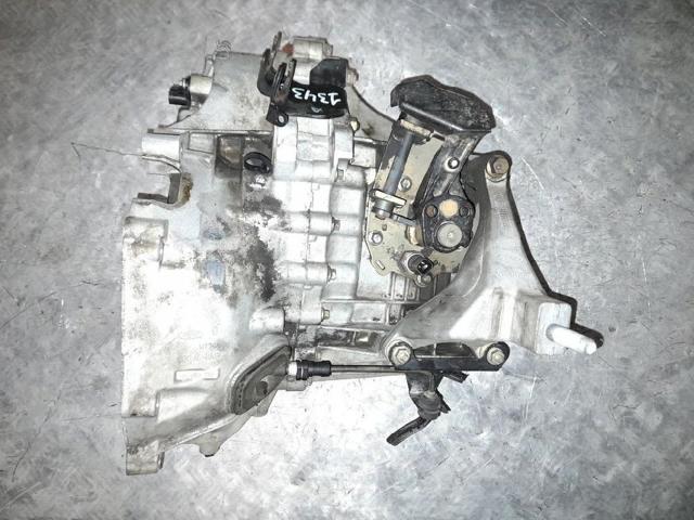 FORD 1S7R7002BE КПП в наличии Николаев