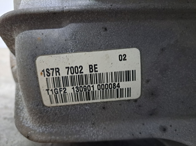 1S7R7002BE КПП купить Запорожье