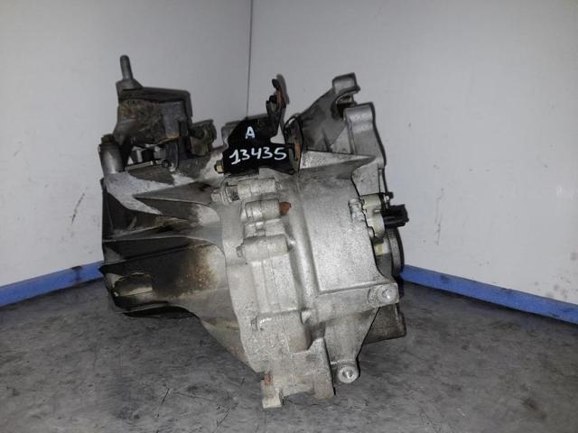 FORD 1S7R7002BE КПП в наличии Каменское