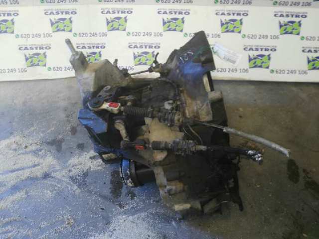 FORD 1S7R7002EB КПП в наличии Днепр