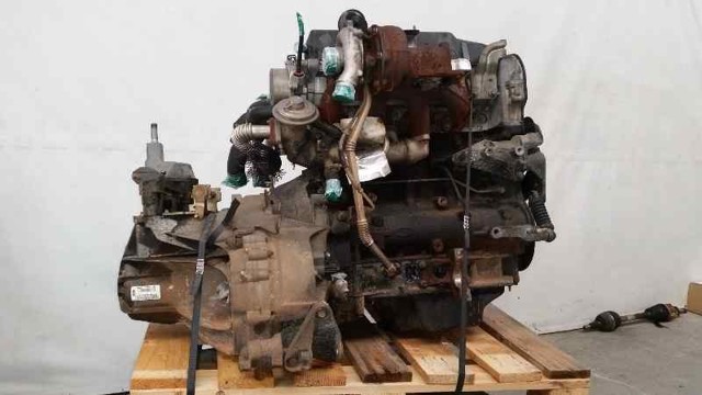 1S7R7002EB FORD КПП купить в Харьков