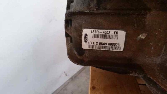 1S7R7002EB КПП купить Чернигов