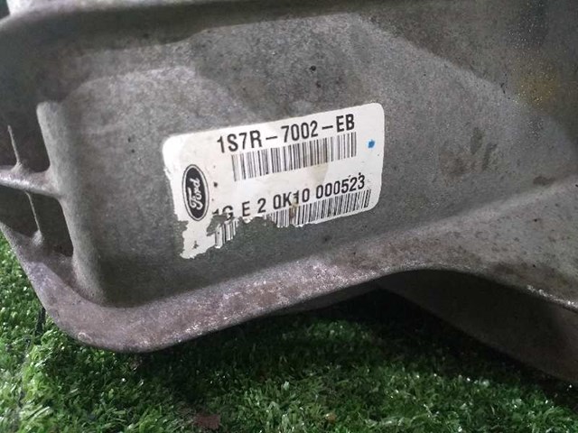 1S7R7002EB КПП купить Николаев