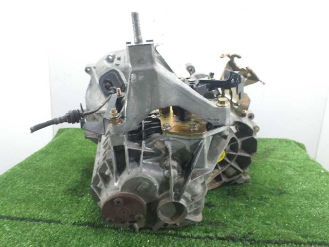 1S7R7002EB КПП в сборе (механическая коробка передач) купить Харьков