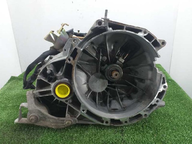 FORD 1S7R7002EB КПП в наличии Ужгород