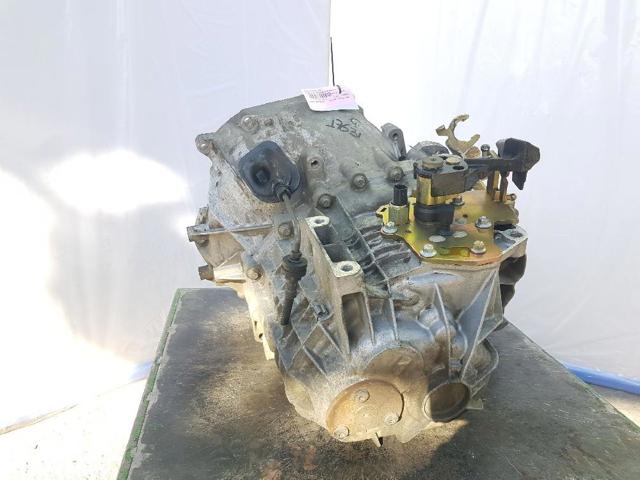 FORD 1S7R7002EB КПП в наличии Черновцы