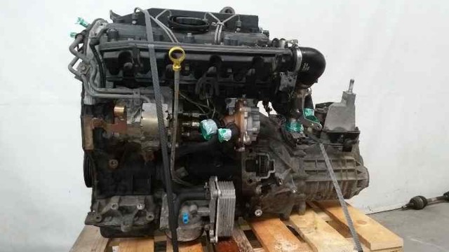 1S7R7002EB FORD КПП купить в Ирпень