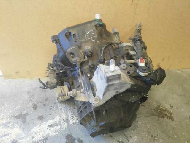 FORD 1S7R7002EB КПП в наличии Киев