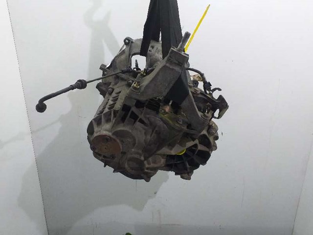 1S7R7002ED FORD КПП купить в Днепр