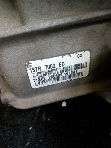 1S7R7002ED КПП купить Львов